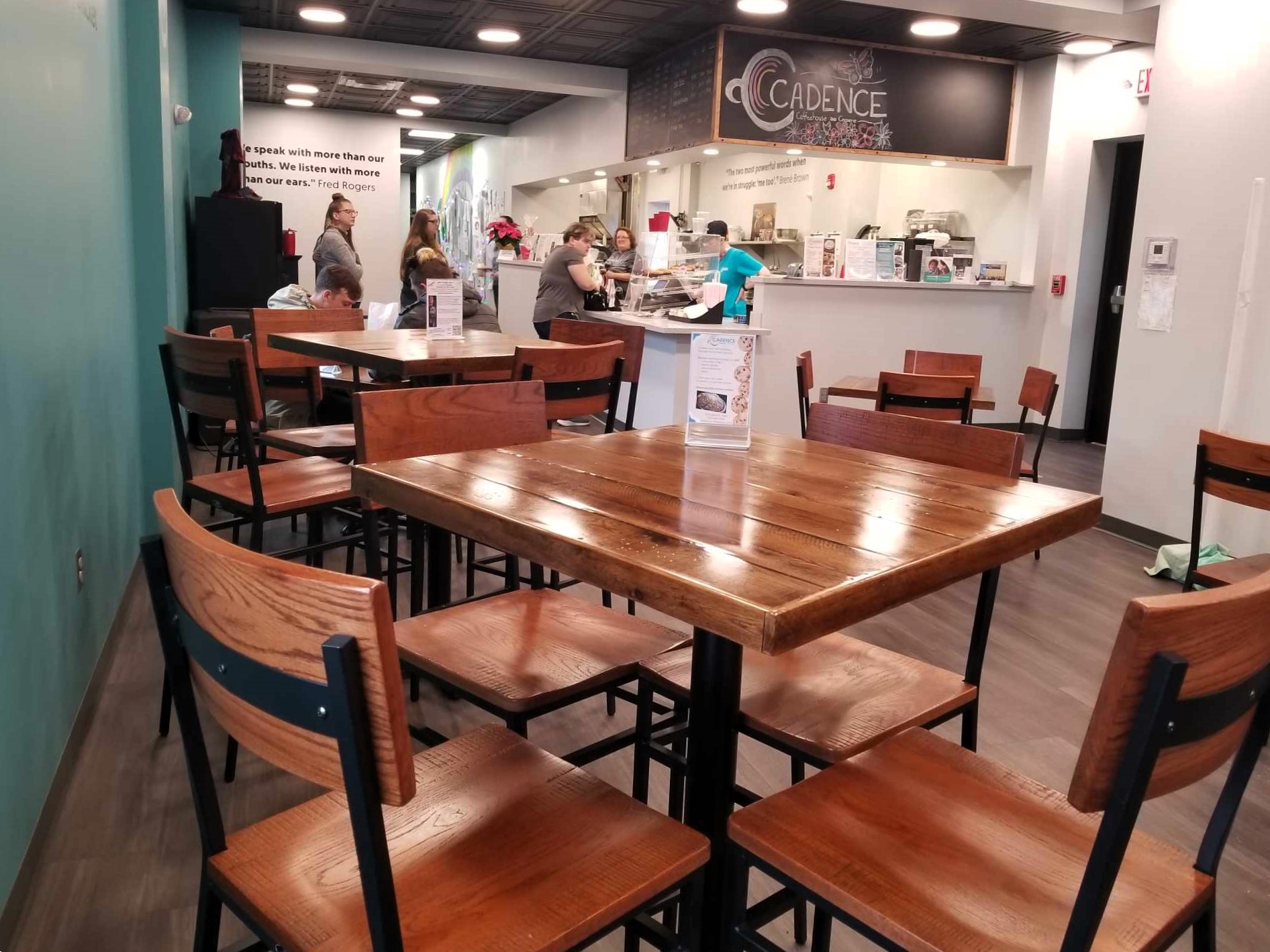 Cadence Coffee in Northeast Ohio Niles - 10 Great Coffee Places to get Coffee in Trumbull County