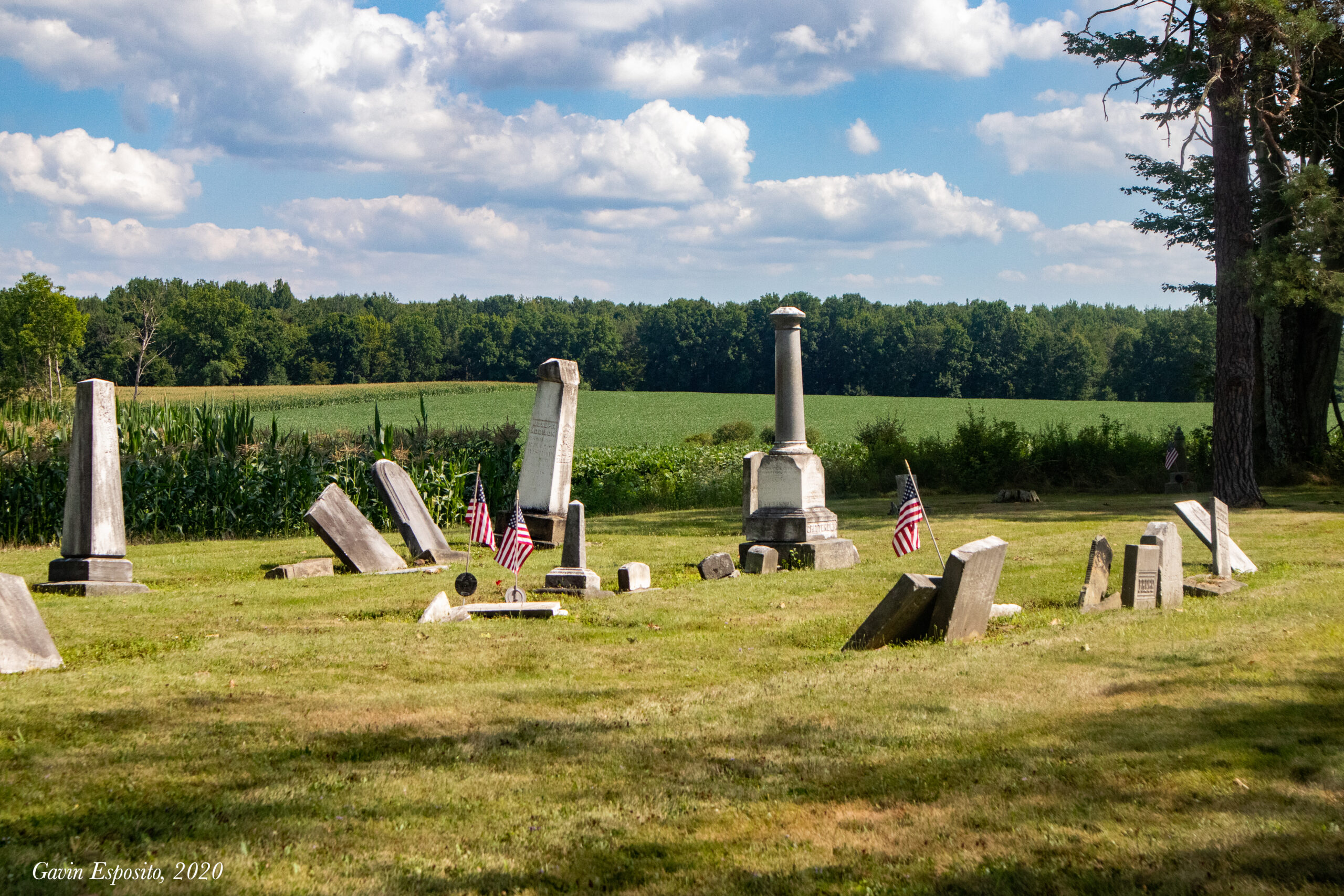 Places To Visit In Ohio History Near Me