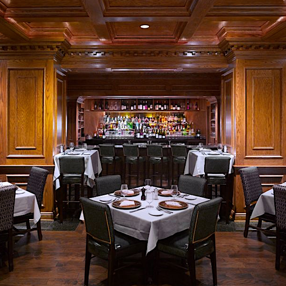 Gatsby's at the grand resort in Howland Ohio