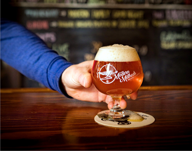 Modern Methods in Northeast Ohio Holiday Shopping